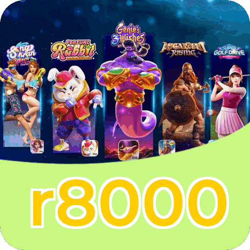 Coleção Premium de Slots r8000 - NetEnt, Pragmatic Play, Evolution